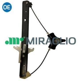 Fensterheber von MIRAGLIO