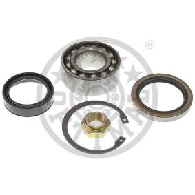 Comprar Juego de cojinete de rueda de OPTIMAL 601396 a bajo precio de 144,11 €