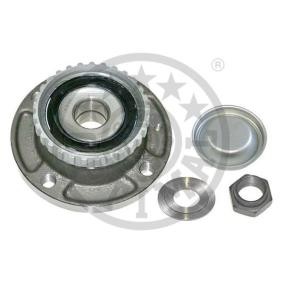 Radlagersatz 602314 von OPTIMAL günstig für 64,33 € online kaufen
