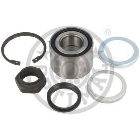 Radlagersatz 602320 von OPTIMAL günstig für 75,96 € online kaufen