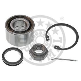 Radlagersatz 602322 von OPTIMAL günstig für 38,81 € online kaufen