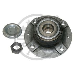 Radlagersatz 602347 von OPTIMAL günstig für 55,77 € online kaufen