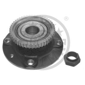 Radlagersatz 602349 von OPTIMAL günstig für 53,75 € online kaufen
