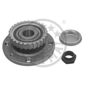 Radlagersatz 602386 von OPTIMAL günstig für 53,48 € online kaufen
