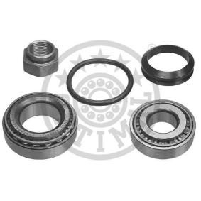 Comprar Juego de cojinete de rueda de OPTIMAL 602414 a bajo precio de 14,68 €
