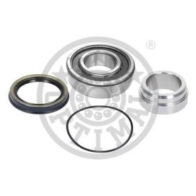 Comprar Juego de cojinete de rueda de OPTIMAL 602430 a bajo precio de 186,49 €