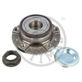 Radlagersatz 602681 von OPTIMAL günstig für 51,09 € online kaufen