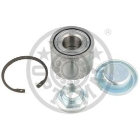 Radlagersatz 602893 von OPTIMAL günstig für 38,97 € online kaufen