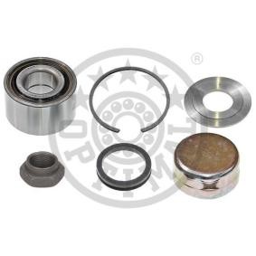 Radlagersatz 602926 von OPTIMAL günstig für 22,69 € online kaufen