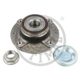Radlagersatz 602956 von OPTIMAL günstig für 52,96 € online kaufen