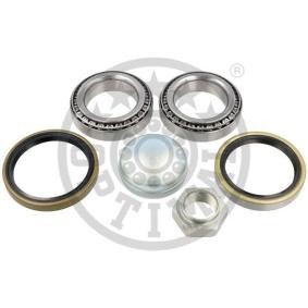 Comprar Juego de cojinete de rueda de OPTIMAL 681506 a bajo precio de 33,95 €