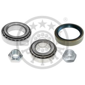 Comprar Juego de cojinete de rueda de OPTIMAL 682420 a bajo precio de 148,93 €