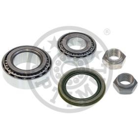 Comprar Juego de cojinete de rueda de OPTIMAL 682492 a bajo precio de 193,30 €