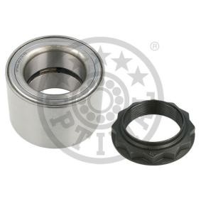 Radlagersatz 682925 von OPTIMAL günstig für 47,42 € online kaufen