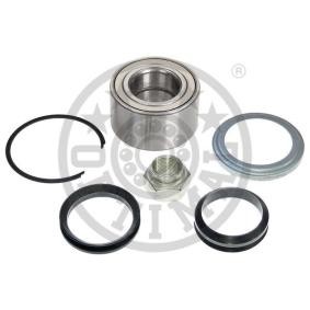 Comprar Juego de cojinete de rueda de OPTIMAL 800304 a bajo precio de 101,89 €