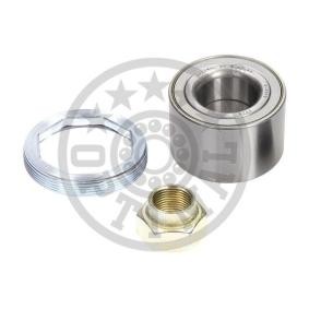 Achetez des Kit de roulement de roue OPTIMAL 800408 à prix pour 19,61 €
