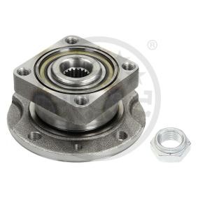 Achetez des Kit de roulement de roue OPTIMAL 801342 à prix pour 197,31 €