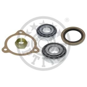 Radlagersatz 801750 von OPTIMAL günstig für 27,69 € online kaufen