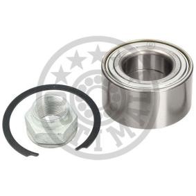 Comprar Juego de cojinete de rueda de OPTIMAL 801838 a bajo precio de 47,18 €