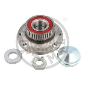 Radlagersatz 802315 von OPTIMAL günstig für 41,85 € online kaufen