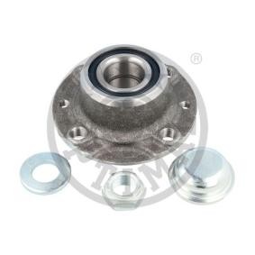 Comprar Juego de cojinete de rueda de OPTIMAL 802324 a bajo precio de 34,03 €