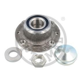 Radlagersatz 802330 von OPTIMAL günstig für 30,95 € online kaufen