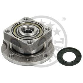 Achetez des Kit de roulement de roue OPTIMAL 802444 à prix pour 55,73 €