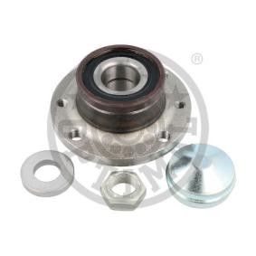 Comprar Juego de cojinete de rueda de OPTIMAL 802839 a bajo precio de 40,31 €