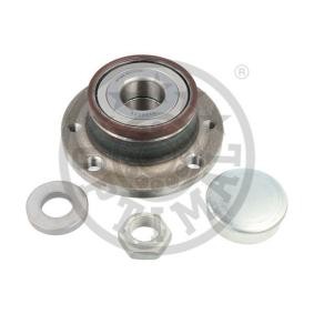 Radlagersatz 802980 von OPTIMAL günstig für 59,25 € online kaufen