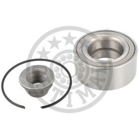 Radlagersatz 881237 von OPTIMAL günstig für 27,57 € online kaufen