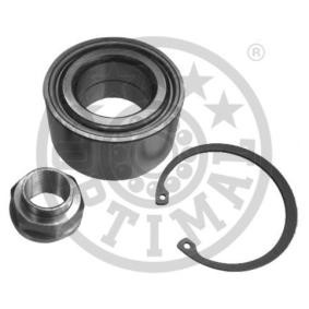 Radlagersatz 881609