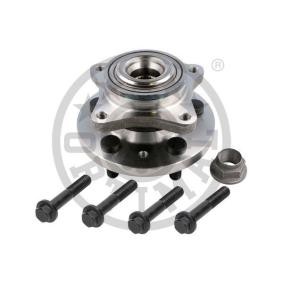 Radlagersatz 881717 von OPTIMAL günstig für 101,11 € online kaufen