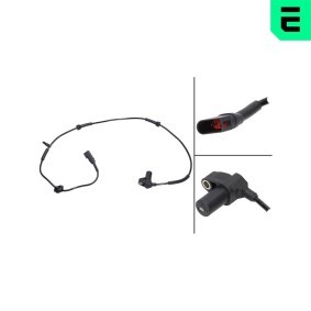Radlagersatz 882463 von OPTIMAL günstig für 17,34 € online kaufen