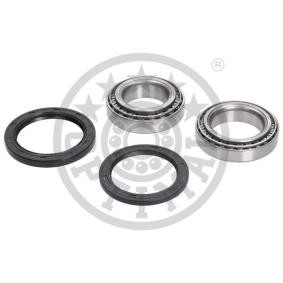 Acquista Kit cuscinetto ruota da OPTIMAL 882491 a buon mercato per soli 28,99 €