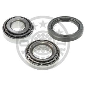 Radlagersatz 891822 für DAF