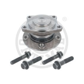 Radlagersatz 892872 von OPTIMAL günstig für 87,65 € online kaufen