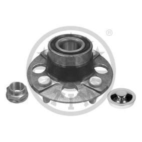 Radlagersatz 912530 von OPTIMAL günstig für 37,67 € online kaufen