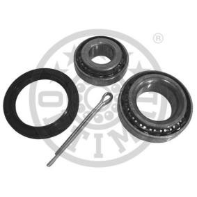Achetez des Kit de roulement de roue OPTIMAL 922187 à prix pour 12,76 €
