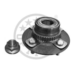 Radlagersatz 922189 von OPTIMAL günstig für 56,83 € online kaufen