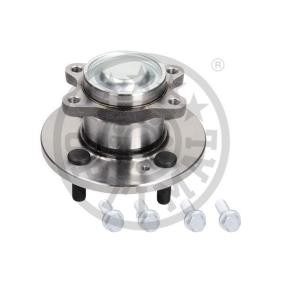 Radlagersatz 922408 von OPTIMAL günstig für 69,50 € online kaufen