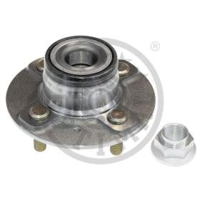 Radlagersatz 922697 von OPTIMAL günstig für 53,08 € online kaufen