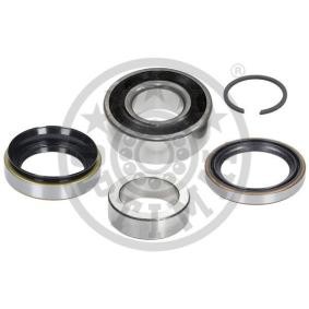 Radlagersatz 932864 von OPTIMAL günstig für 294,58 € online kaufen