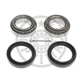 Achetez des Kit de roulement de roue OPTIMAL 951606 à prix pour 21,56 €