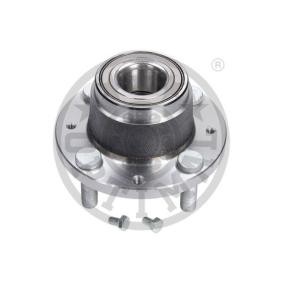 Achetez des Kit de roulement de roue OPTIMAL 952279 à prix pour 33,62 €