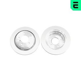 Achetez des Kit de roulement de roue OPTIMAL 952593 à prix pour 14,71 €