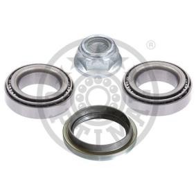 Achetez des Kit de roulement de roue OPTIMAL 952710 à prix pour 29,07 €