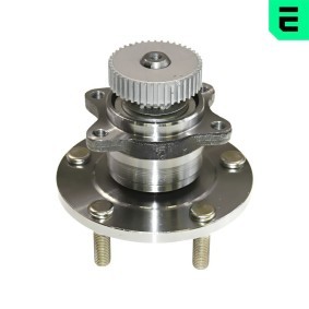 Radlager von OPTIMAL für FTO Coupe (DE_A) günstig online kaufen