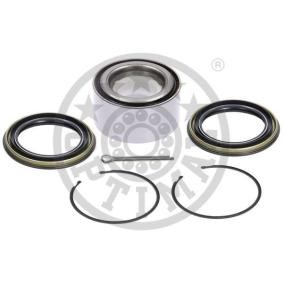 Radlagersatz 961701 von OPTIMAL günstig für 217,01 € online kaufen