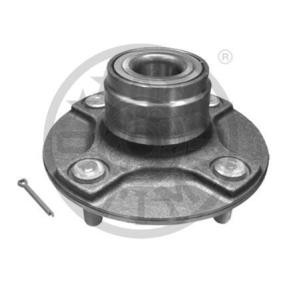 Radlagersatz 962703 von OPTIMAL günstig für 36,48 € online kaufen