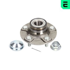 Radlagersatz 962853 von OPTIMAL günstig für 56,34 € online kaufen